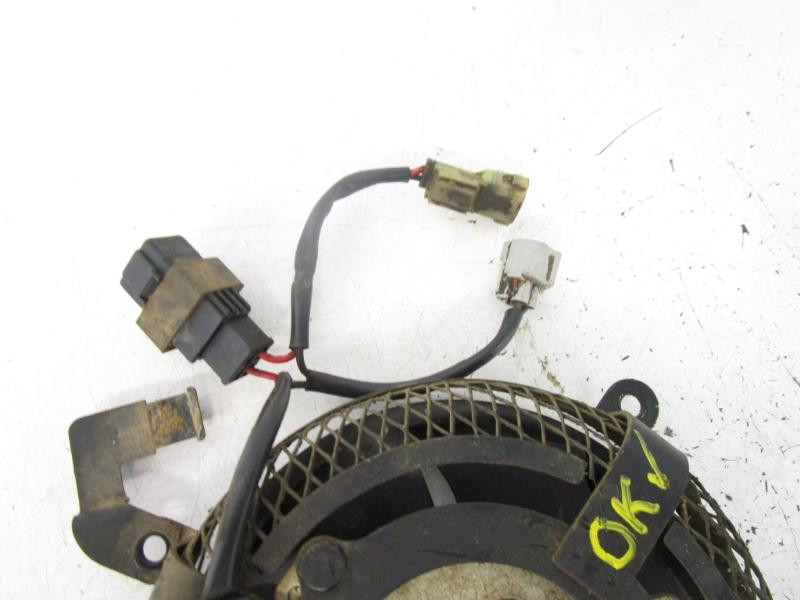 06 Kawasaki KFX 400 Cooling Fan 59502-S006 2003-2006 - cyclesrus.net